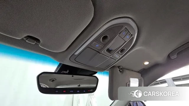 Genesis G80 id 3552739 из Кореи 9