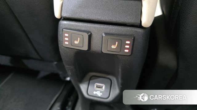 Jeep Renegade id 4302934 из Кореи 9