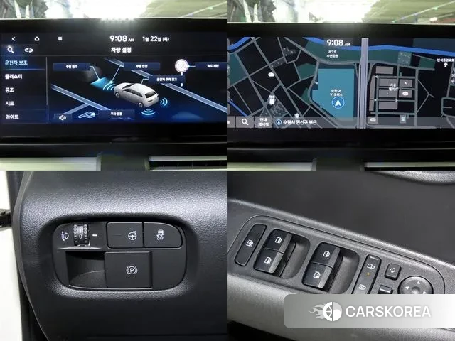 Hyundai The New Casper id 3610117 из Кореи 9