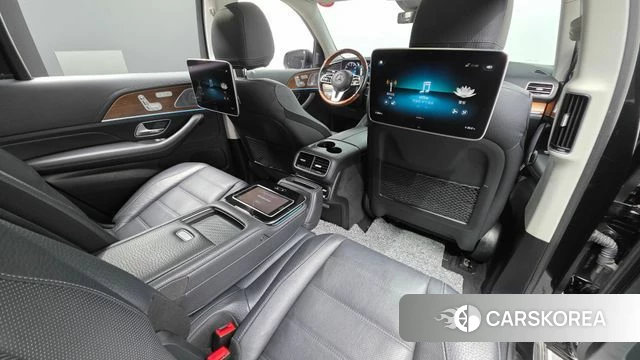 Mercedes-Benz GLS - Class X167 id 4294053 из Кореи 9