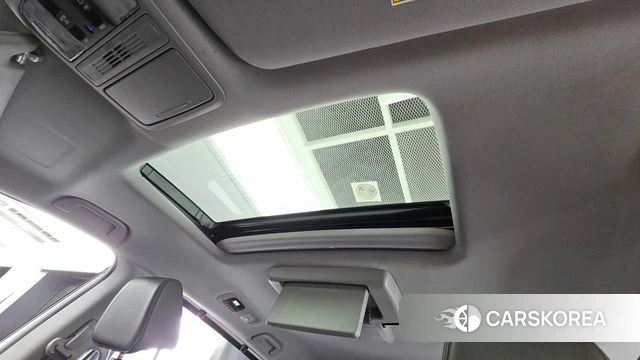 Honda Odyssey id 4196833 из Кореи 9