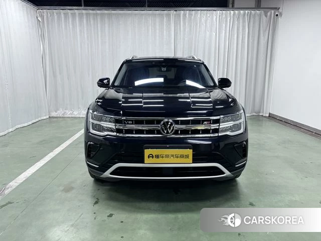 Volkswagen Tourang id 4210915 из Китая 9