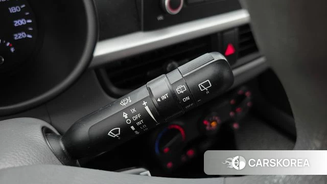 Kia All New Morning (JA) id 4543172 из Кореи 9