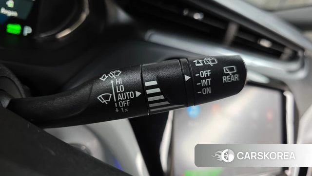 Chevrolet (GM Daewoo) Bolt EV id 3894169 из Кореи 9