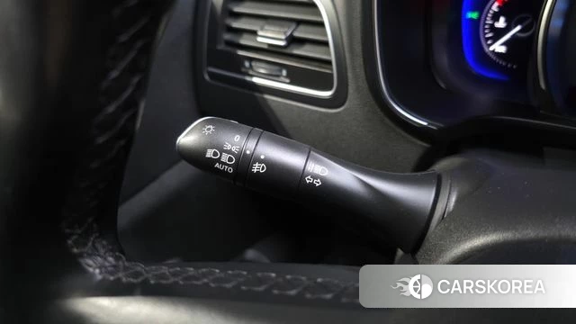 Renault Korea (Samsung) QM6 id 3886386 из Кореи 9