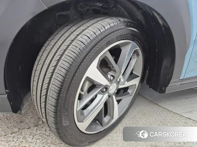 Hyundai Kona id 2966528 из Кореи 9