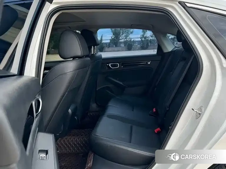Honda Civic id 4628094 из Китая 9