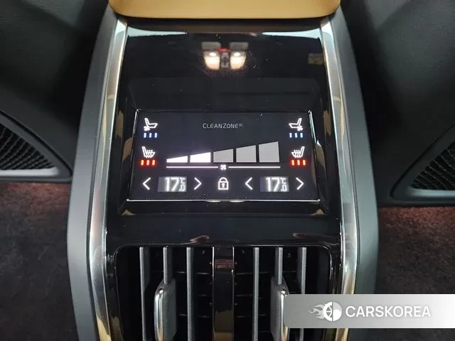 Volvo S90 id 3021649 из Кореи 9