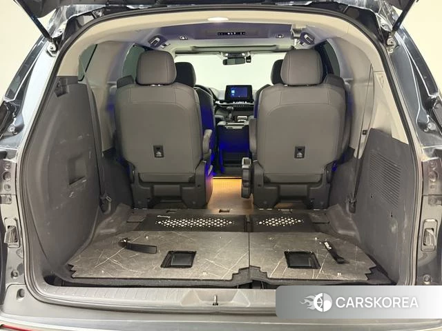 Toyota Grevia id 4272114 из Китая 9