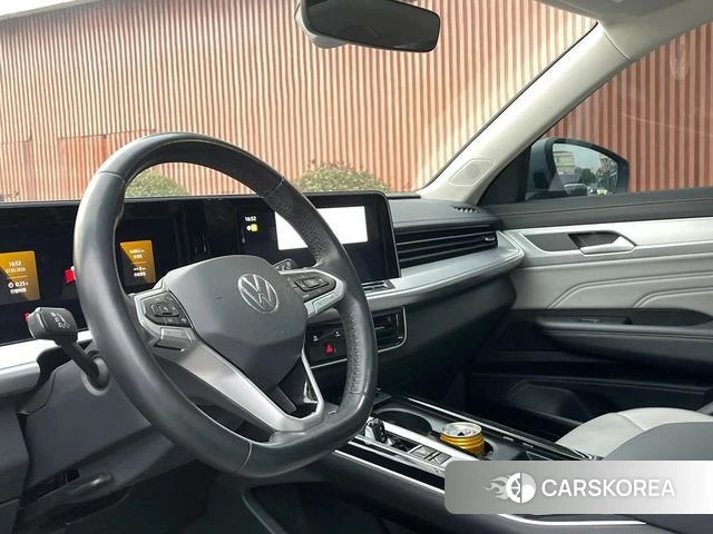 Volkswagen Range patrol id 4271868 из Китая 9