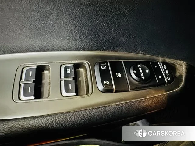 Kia The New K5 2nd generation id 3656716 из Кореи 9