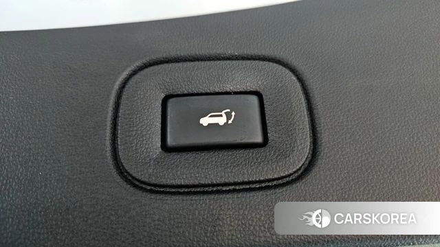 Renault Korea (Samsung) The New QM6 id 3806073 из Кореи 9