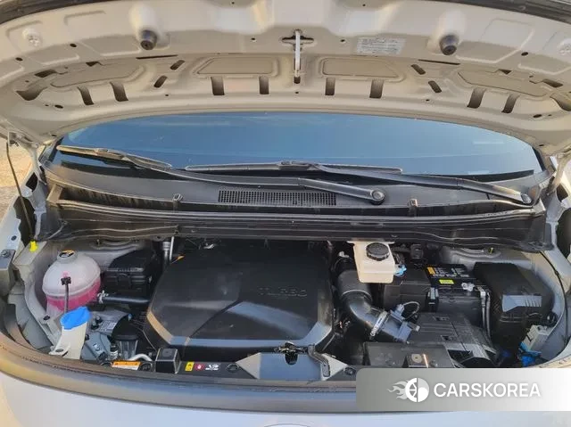 Hyundai Staria id 3288580 из Кореи 9