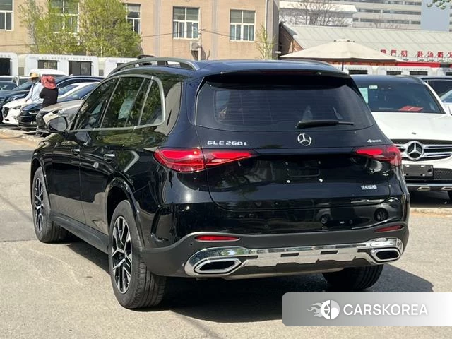 Mercedes-Benz GLC id 4256159 из Китая 9