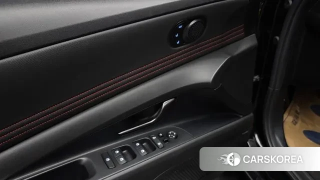 Hyundai Avante (CN7) id 3519525 из Кореи 9