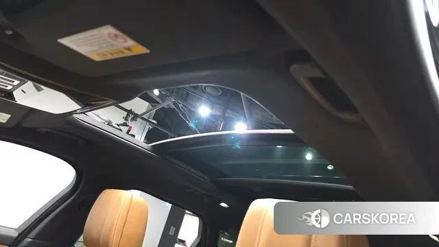 Land Rover Range Rover Velar id 3045146 из Кореи 9