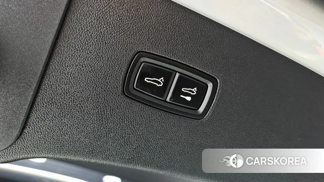 Porsche Cayenne (PO536) id 4572424 из Кореи 9