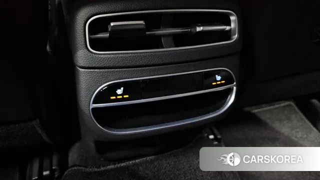 Genesis GV70 id 3758070 из Кореи 9