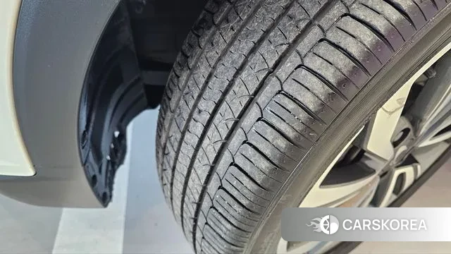 Ssangyong Berry New Tivoli id 3535453 из Кореи 9