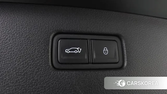 Genesis GV80 id 3549620 из Кореи 9