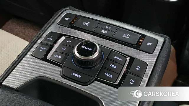 Genesis G80 id 4760334 из Кореи 9