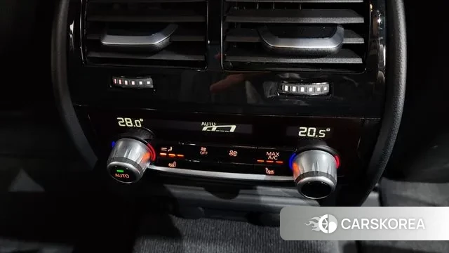 BMW 5 Series (G30) id 3748197 из Кореи 9