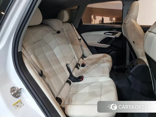 Audi Q5 (80A) id 4359785 из Кореи 9