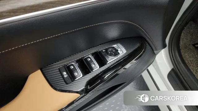 Kia K5 3rd generation id 3443235 из Кореи 9