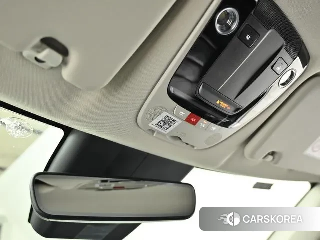 Kia EV6 id 3758635 из Кореи 9