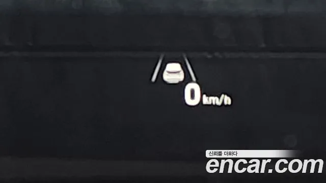 Hyundai The New Santa Fe id 2671007 из Кореи 9