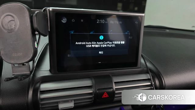 Hyundai Casper id 4688102 из Кореи 9