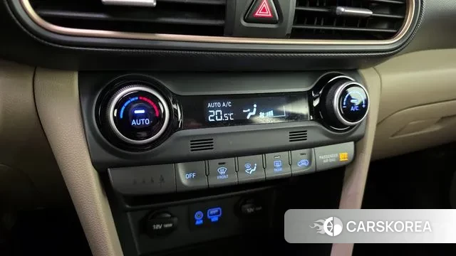 Hyundai Kona id 3162014 из Кореи 9