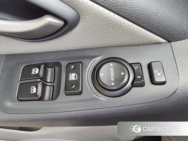 Hyundai The New Grand Starex id 4595081 из Кореи 9