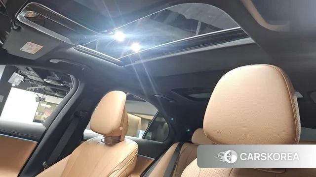 Mercedes-Benz E-Class W214 id 3663927 из Кореи 9