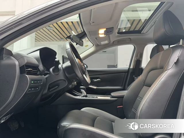 Nissan Xuan Yi id 4261245 из Китая 9