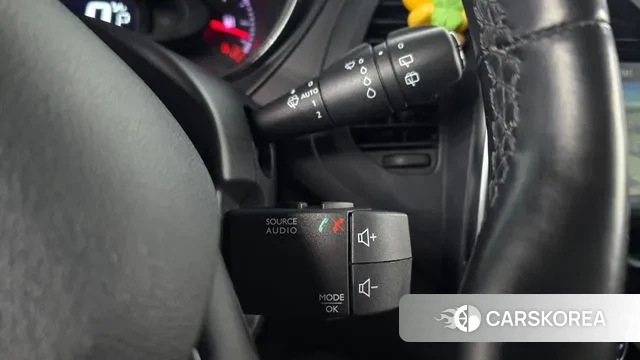 Renault Korea (Samsung) New QM3 id 3703961 из Кореи 9