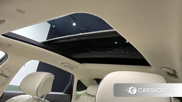 Genesis G80 (RG3) id 3399997 из Кореи 9