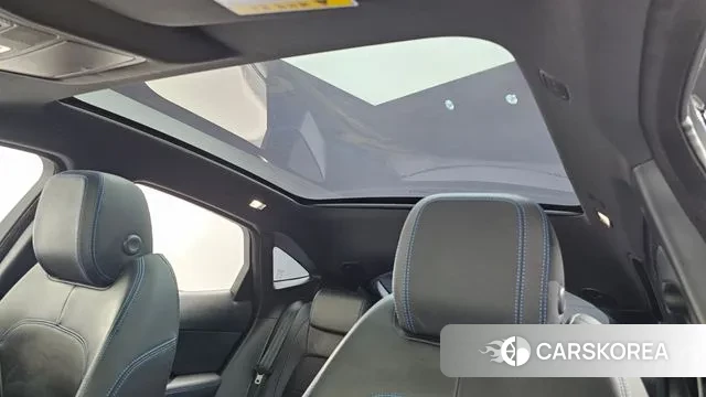 Jaguar E-PACE id 3076732 из Кореи 9