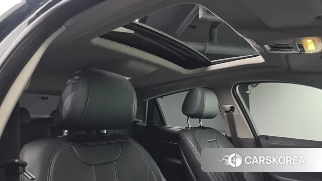 BMW X6 (F16) id 3484859 из Кореи 9