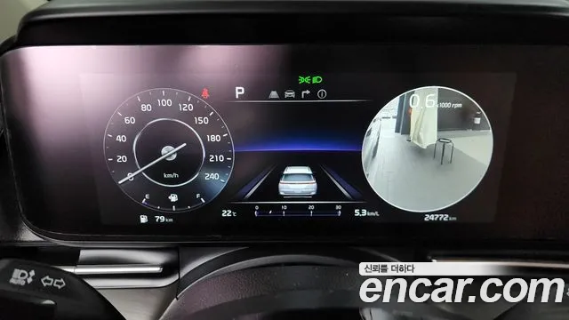 Kia Carnival 4th generation id 2729638 из Кореи 9