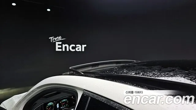 Mercedes-Benz GLE-Class W167 id 2936254 из Кореи 9