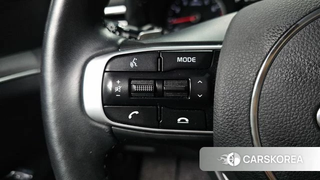 Kia K5 3rd generation id 4470582 из Кореи 9