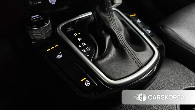 Kia Seltos id 4304577 из Кореи 9