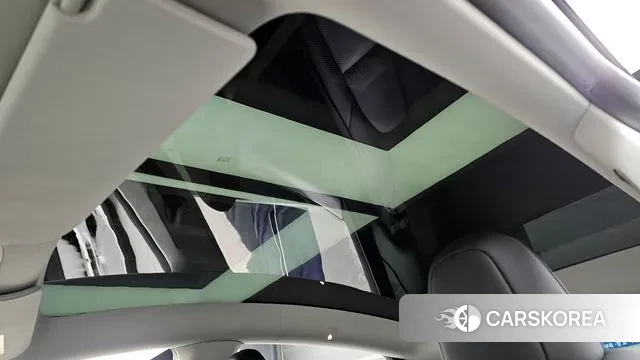 Tesla Model Y id 3482355 из Кореи 9