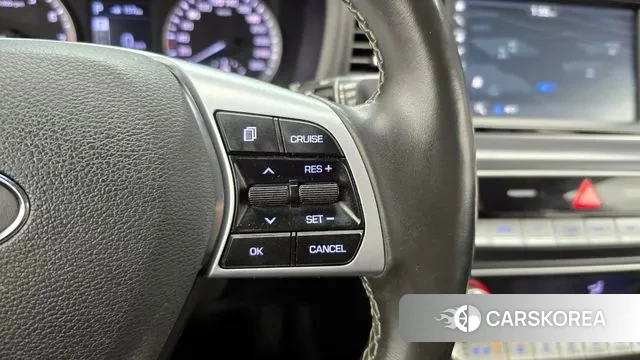 Hyundai Sonata New Rise id 3718674 из Кореи 9