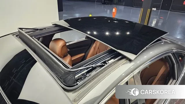 Genesis G80 (RG3) id 3472296 из Кореи 9