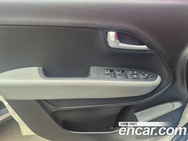 Kia The New Ray id 2860629 из Кореи 9