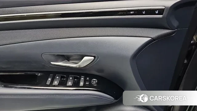 Hyundai Tucson (NX4) id 3349945 из Кореи 9