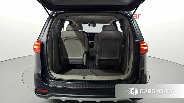 Kia The New Carnival id 4465576 из Кореи 9