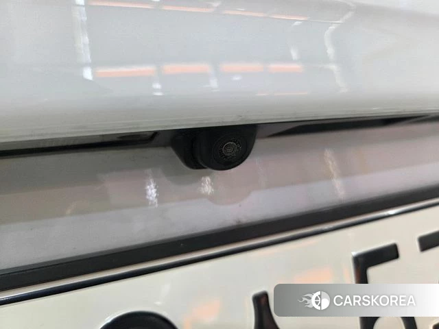 Hyundai Kona Hybrid id 4914493 из Кореи 9